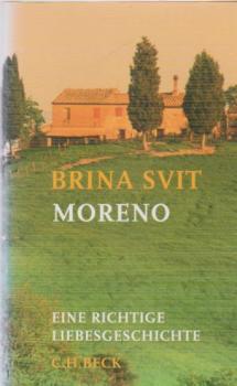 Moreno : eine richtige Liebesgeschichte.