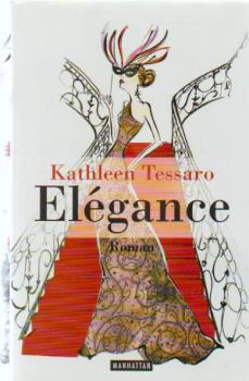 Elégance : Roman.