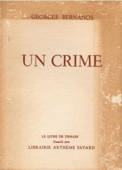 Un Crime.