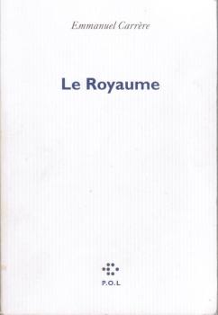 Le Royaume