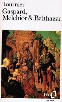 Gaspard, Melchio & Balthazar