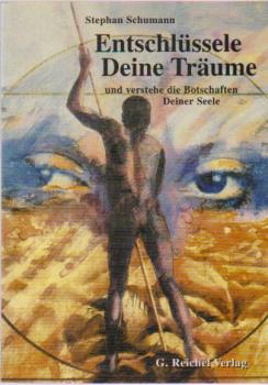 Entschlüssele deine Träume und verstehe die Botschaften deiner Seele.