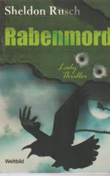 Rabenmord : Thriller.
