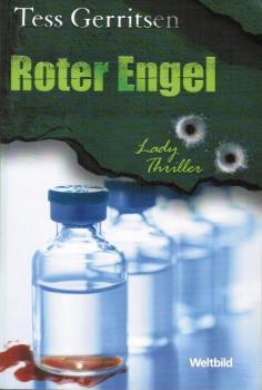 Roter Engel.