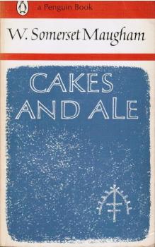 Cakes and ale.