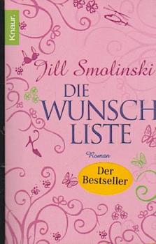 Die Wunschliste : Roman.