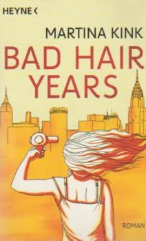 Bad hair years : Roman.
