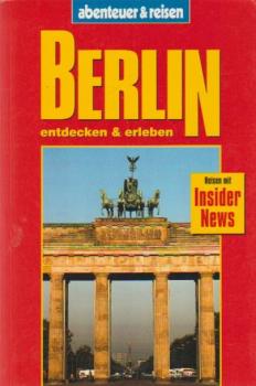 Berlin entdecken & erleben.