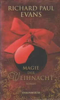 Magie der Weihnacht : Roman.