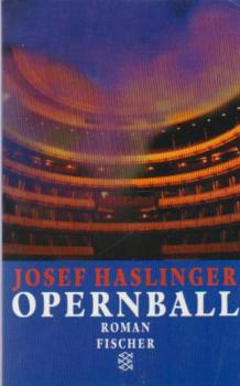 Opernball : Roman.
