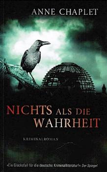 Nichts als die Wahrheit.