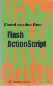 Flash-Programmierung mit ActionScript.