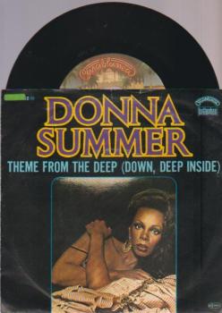 Theme from the Deep