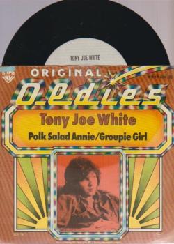 Polk Salad Annie/ Groupie Girl.