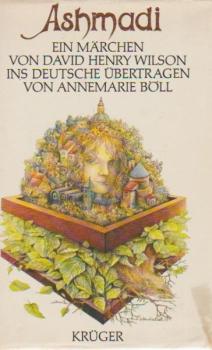 Ashmadi : e. Märchen.