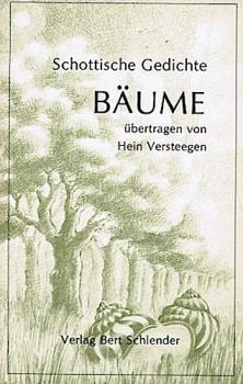 Bäume : e. Anthologie.