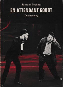 En attendant Godot : Texte intégral suivant l'éd. de 1970 avec des remarques sur l'auteur et son oeuvre et une notice sur le théÃ¢tre de l'absurde.