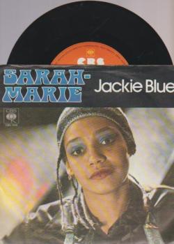 Jackie blue (1979) / Vinyl single [Vinyl-Single 7'']