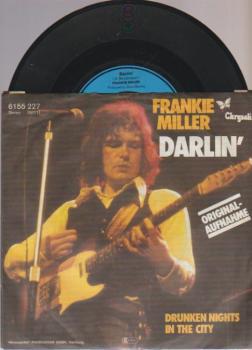 Darlin' [7" Single]