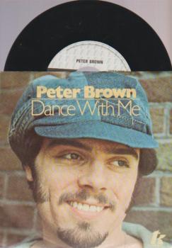 Dance with Me [Vinyl].