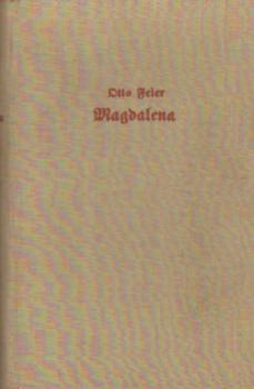 Magdalena : Roman e. armen Mädchens.