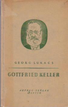 Gottfried Keller : Mit e. Einl.