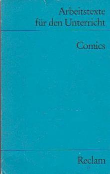 Comics : f. d. Sekundarstufe.
