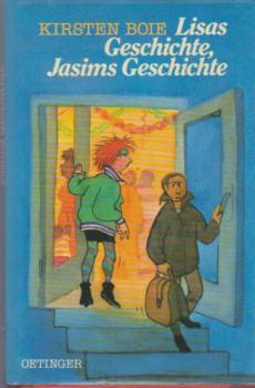 Lisas Geschichte, Jasims Geschichte.
