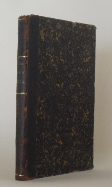 Kurzer Abriß der Geschichte der Philosophie