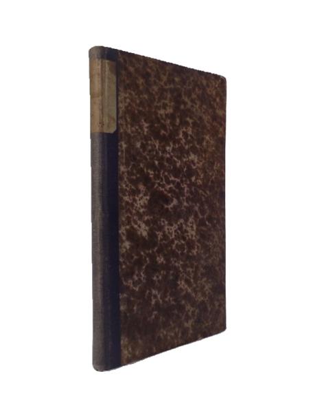 Der Mensch, wie er leibt und lebt.