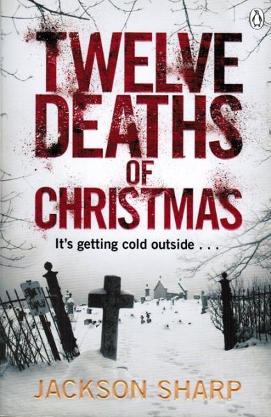 Twelve Deaths of Christmas.