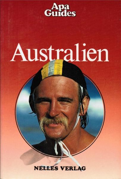 Australien.