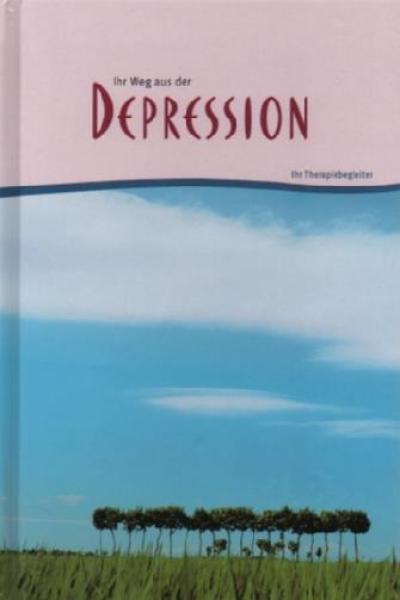 Ihr Weh aus der Depression.