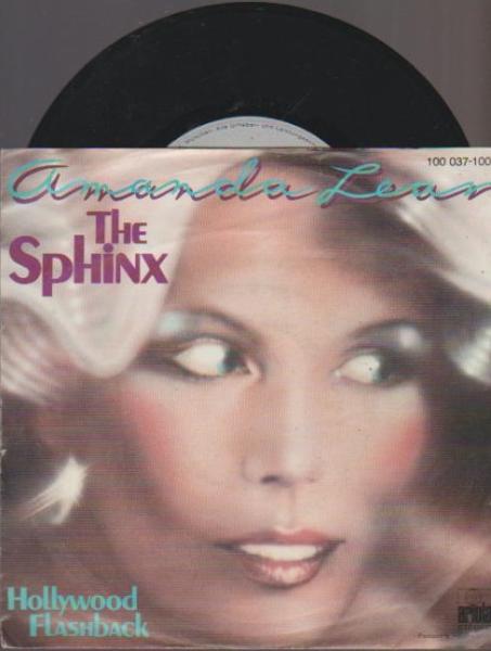 The Sphinx / Hollywood Flashback / 100 037