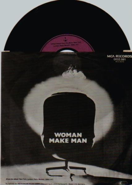 Moonlight And Muzak [Vinyl, 7"]