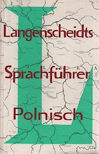 Langenscheidts Sprachführer; Teil: Polnisch.