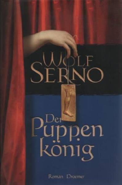 Der Puppenkönig : Roman.