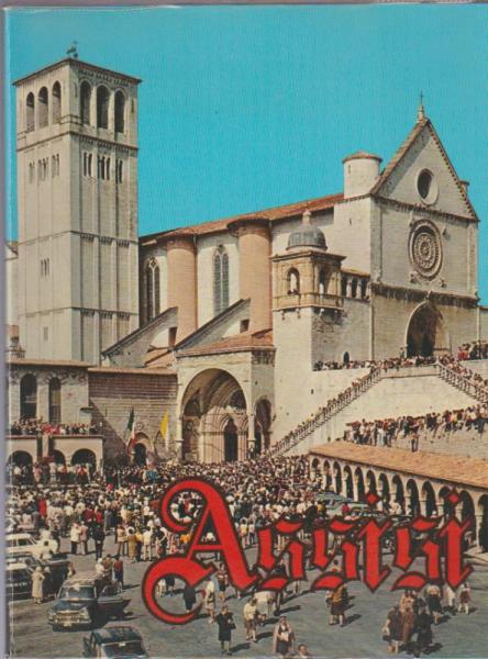 Assisi.
