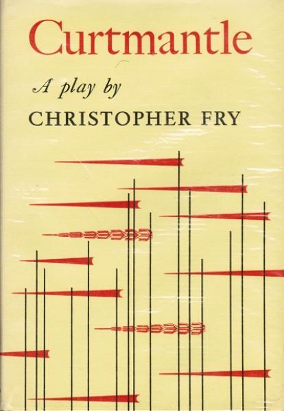 Curtmantle. A play