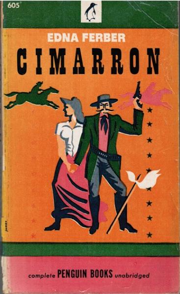 Cimarron