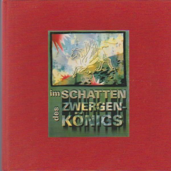 Im Schatten des Zwergenkönigs.