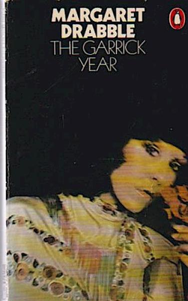 The Garrick Year.