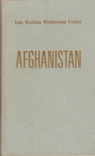 Afghanistan.