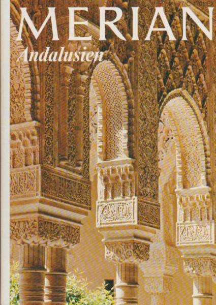 Andalusien.