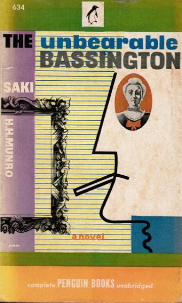 The Unbeaable Bassington