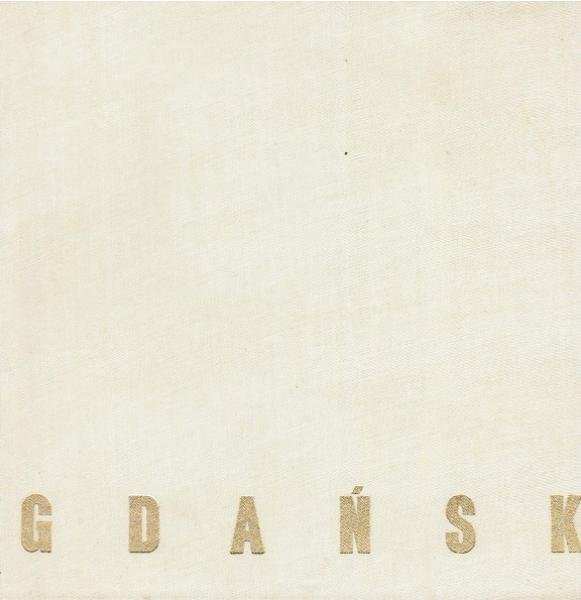 Gdansk.
