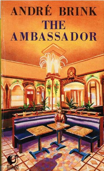 The Ambassador