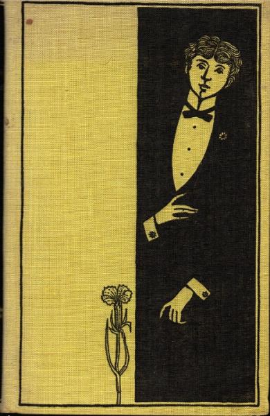 Das Bildnis des Dorian Gray.