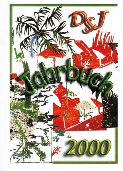 Deutsche Schule zu Johannesburg; Jahrbuch 2000