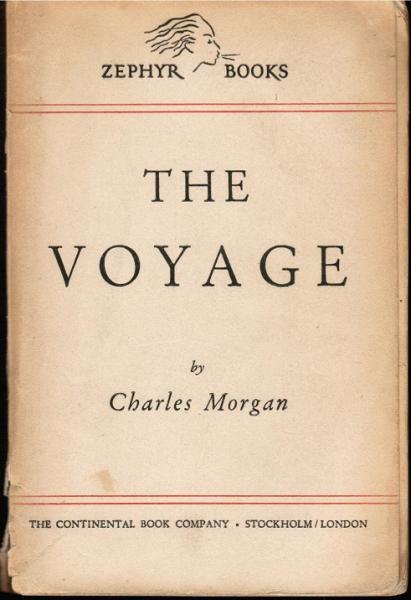 The Voyage